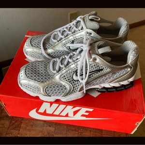Nike Air Zoom Spiridon Cage 2